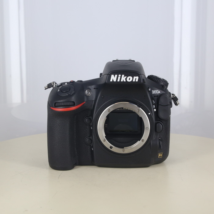 【中古】(ニコン) Nikon D810A ボディ