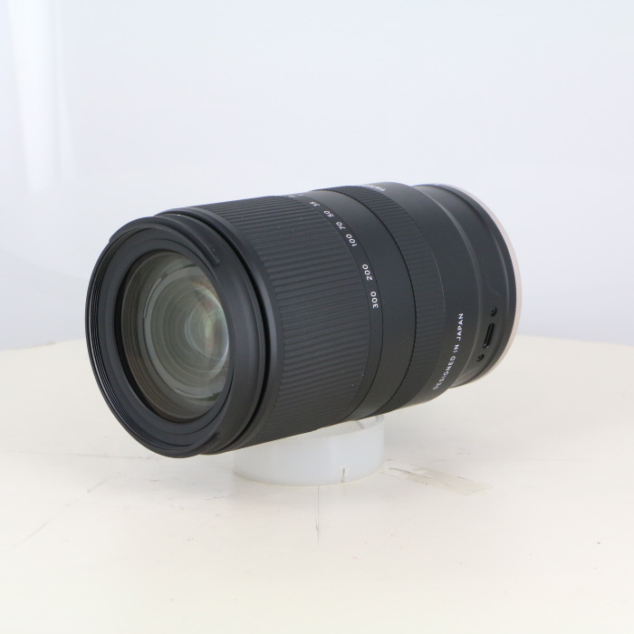 �y���Áz(�^������) TAMRON 18-300/3.5-6.3 DI3-A VC VXD(B061Z)[�j�R��Z�p]