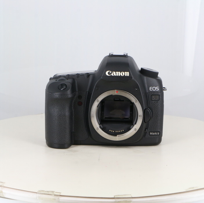 �y���Áz(�L���m��) Canon EOS 5D MARK2 �{�f�B