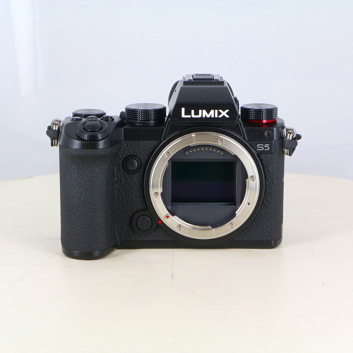 �y���Áz(�p�i�\�j�b�N) Panasonic DC-S5 �{�f�B