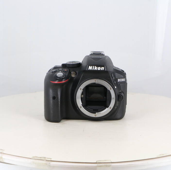 �y���Áz(�j�R��) Nikon D5300 �{�f�B �u���b�N