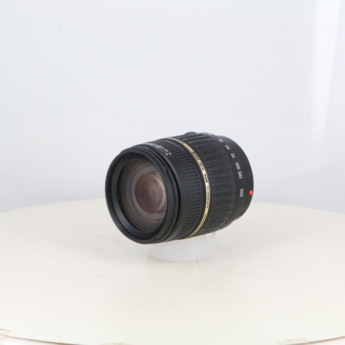 �y���Áz(�^������) TAMRON AF18-200/3.5-6.3 XR DI2 LD A14[�\�j�[�p]