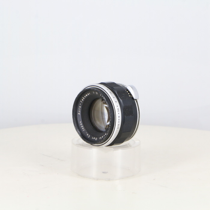 �y���Áz(�y���^�b�N�X) PENTAX Auto-Takumar 55/2 (M42)