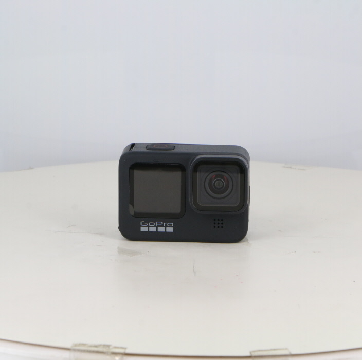 �y���Áz(�S�[�v��) GoPro HERO9 �u���b�N[CHDHX-901-FW]