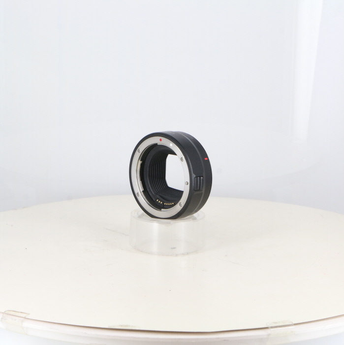 【中古】(キヤノン) Canon EF-EOS R マウントアダプター