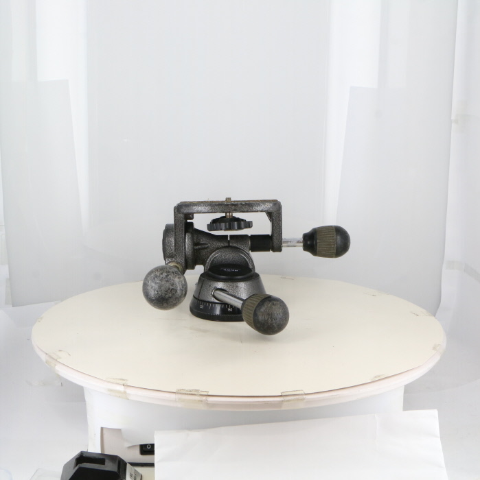 【中古】(ジッツオ) GITZO G1570M 雲台