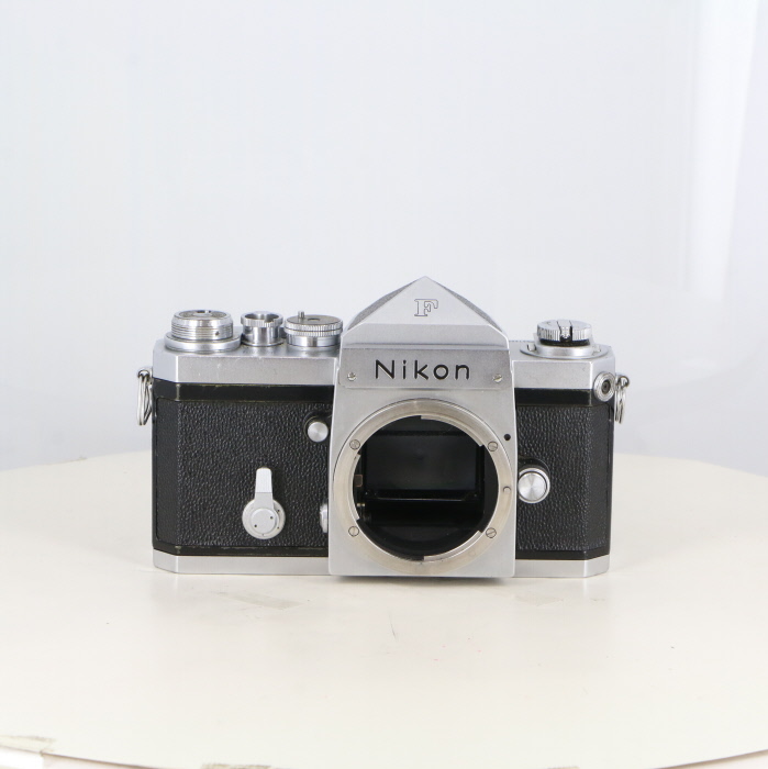 �y���Áz(�j�R��) Nikon F �A�C���x�� (�����^)