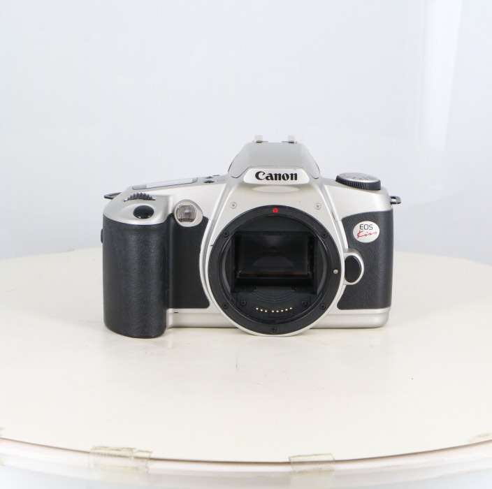 �y���Áz(�L���m��) Canon EOS KISS �V���o�[