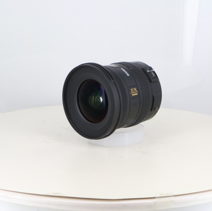 �y���Áz(�V�O�}) SIGMA 10-20/3.5 EX DC HSM[�L���m��EF�p]