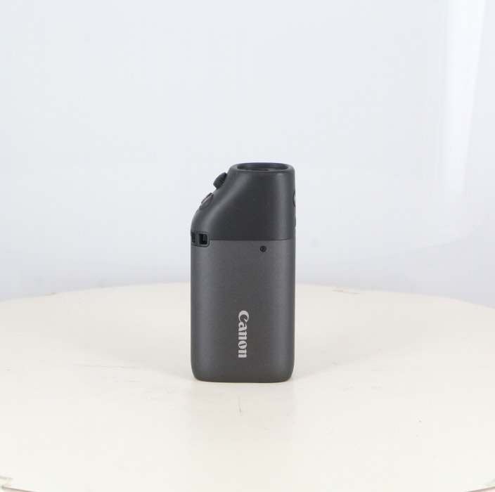 �y���Áz(�L���m��) Canon POWERSHOT ZOOM BLACK EDITION