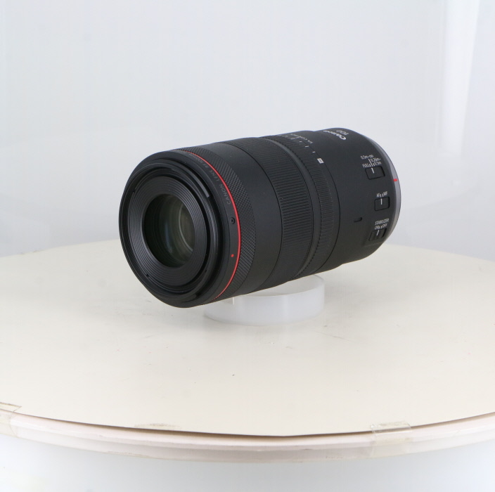 �y���Áz(�L���m��) Canon RF100/2.8L �}�N�� IS USM