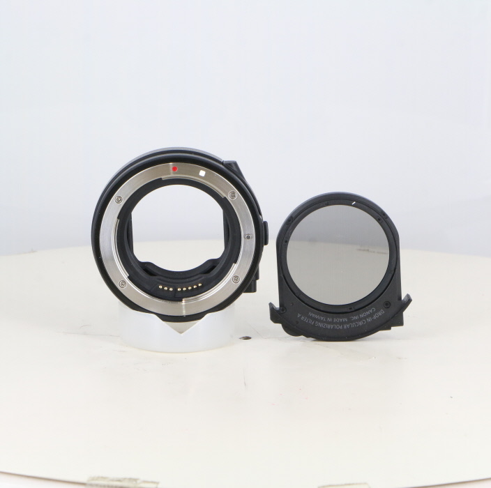 �y���Áz(�L���m��) Canon �h���b�v�C���t�B���^�[ �}�E���g�A�_�v�^�[ EF-EOSR