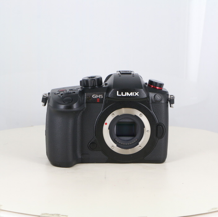 �y���Áz(�p�i�\�j�b�N) Panasonic DC-GH5M2 �{�f�B
