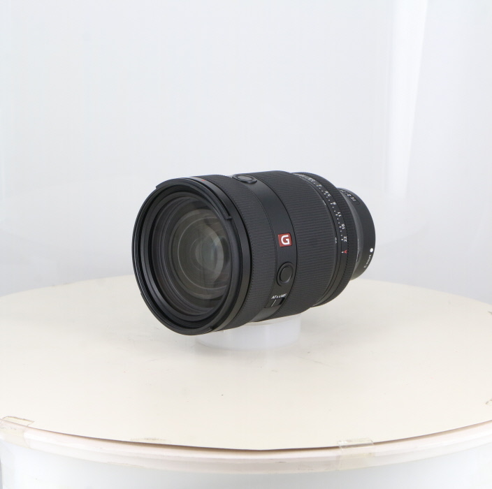 �y���Áz(�\�j�[) SONY FE28-70/2 GM