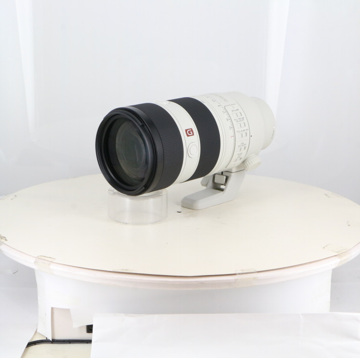 �y���Áz(�\�j�[) SONY FE70-200/2.8 GM OSS II