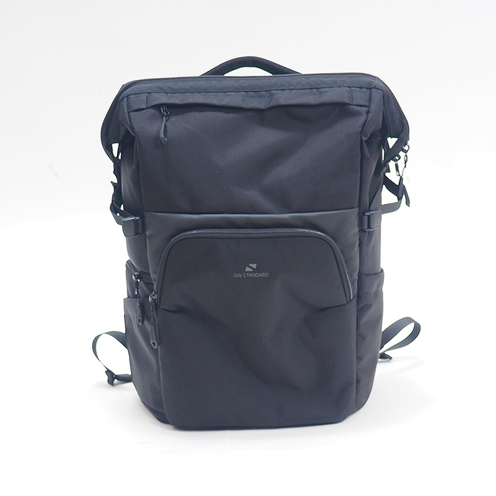 �y���Áz(�n�N�o) HAKUBA GW-STANDARD �_���X �o�b�N�p�b�N 18L