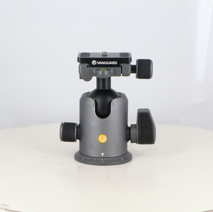 �y���Áz(�o���K�[�h) VANGUARD ALTA BH-300 �_��