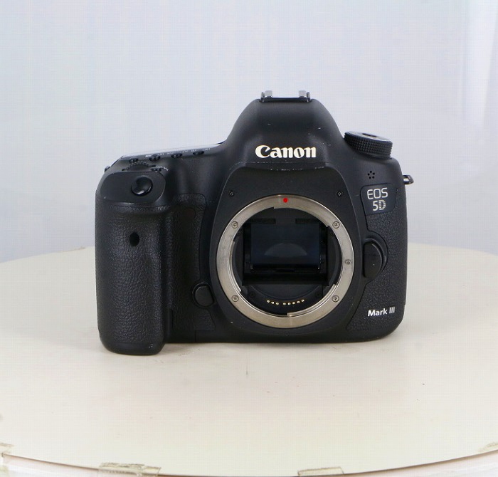 【中古】(キヤノン) Canon EOS 5D MARK3 ボディ