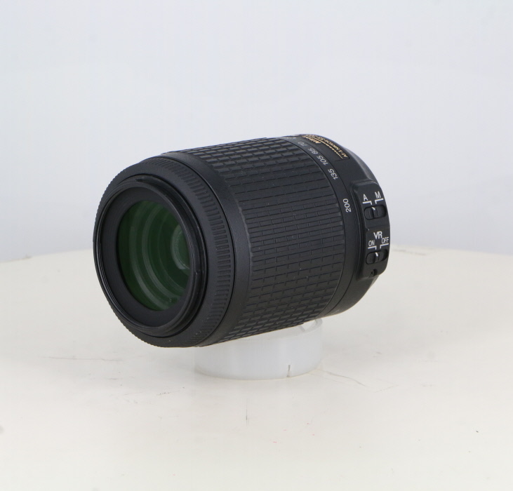 �y���Áz(�j�R��) Nikon AF-S DX VR 55-200/4-5.6G IF-ED