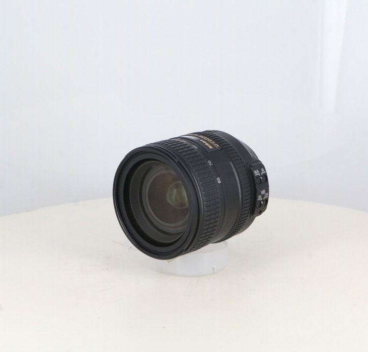 �y���Áz(�j�R��) Nikon AF-S 24-85/3.5-4.5G ED VR