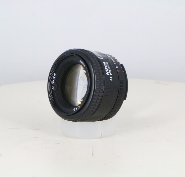 【中古】(ニコン) Nikon Ai AF 50/1.4D