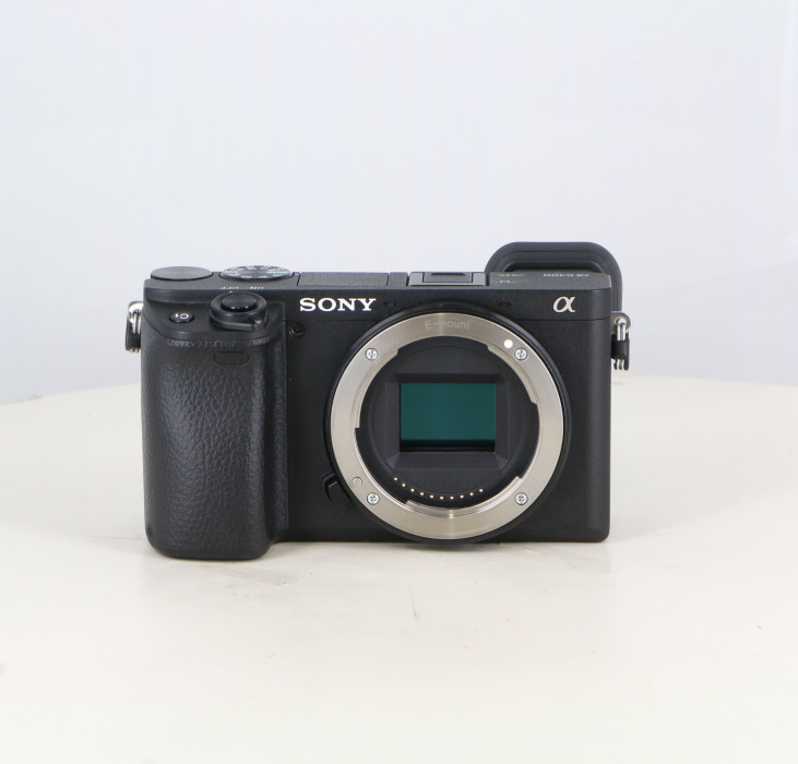 �y���Áz(�\�j�[) SONY ��6400 (ILCE-6400) �{�f�B
