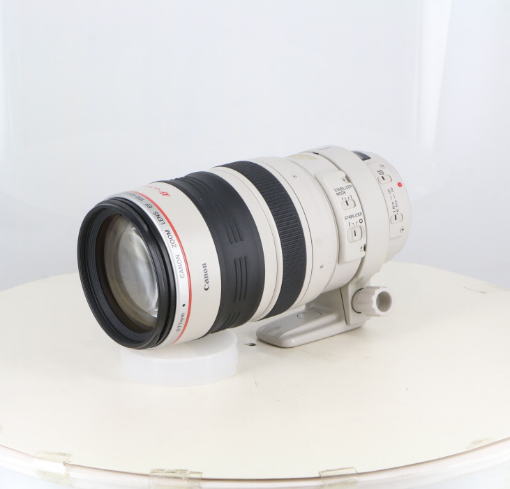 【中古】(キヤノン) Canon EF100-400/4.5-5.6L IS USM