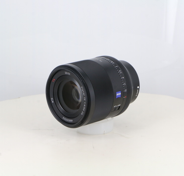 �y���Áz(�\�j�[) SONY Planar T*FE50/F1.4 ZA