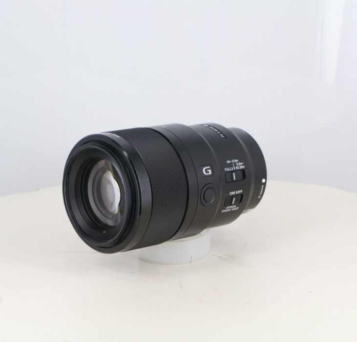 【中古】(ソニー) SONY FE90/2.8 MACRO G OSS
