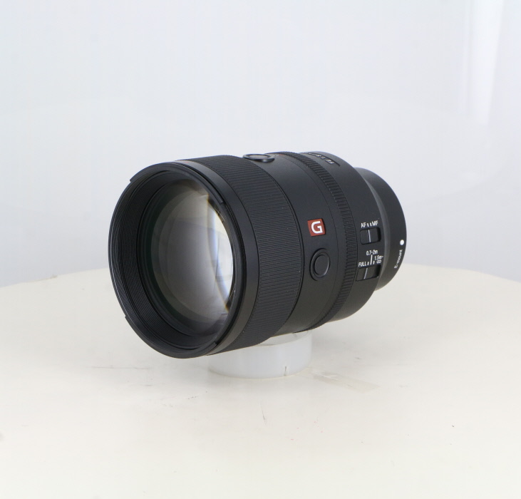 【中古】(ソニー) SONY FE135/1.8 GM