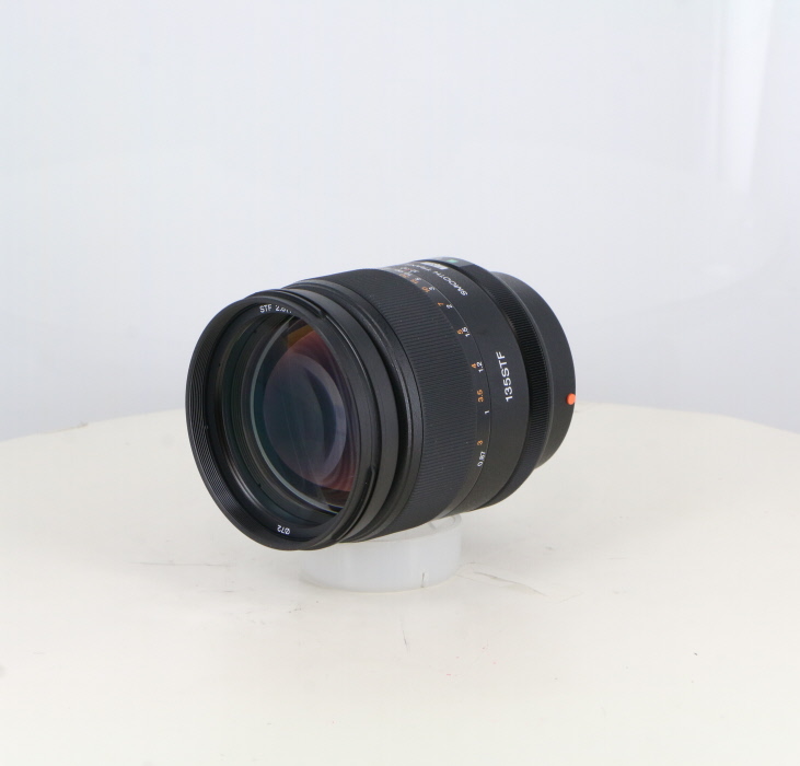 �y���Áz(�\�j�[) SONY 135/2.8 [T4.5] STF(�\�j�[A�}�E���g)