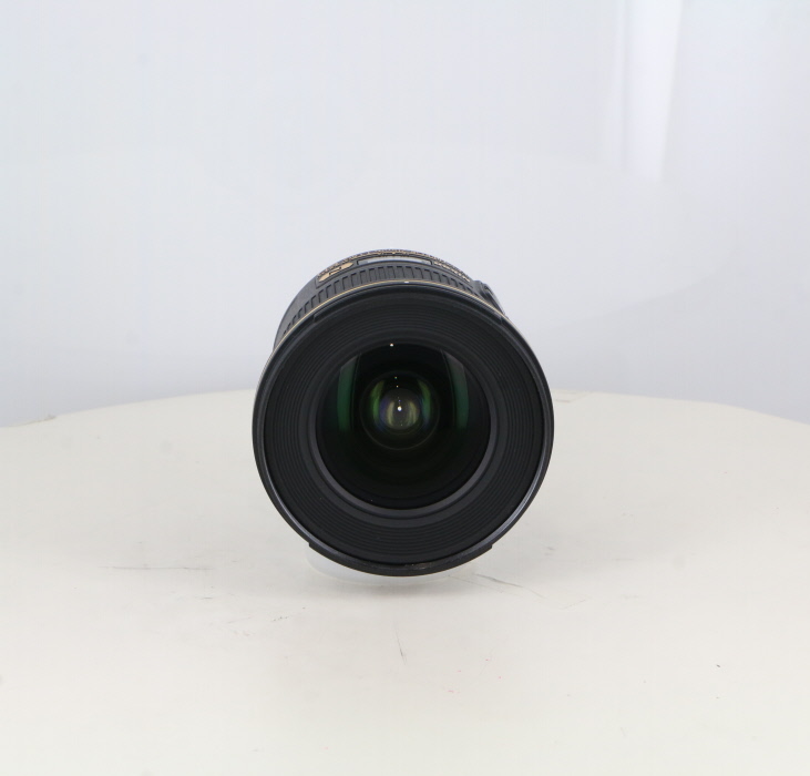 【中古】(ニコン) Nikon AF-S 20/1.8G ED