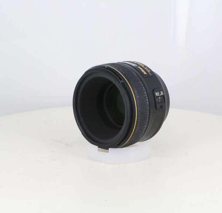 �y���Áz(�j�R��) Nikon AF-S 58/1.4G