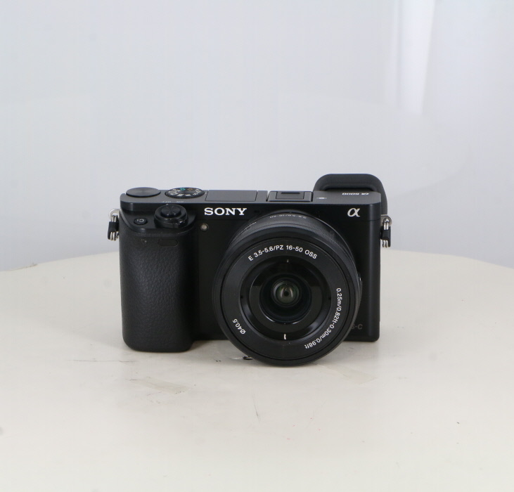 �y���Áz(�\�j�[) SONY ��6000 [ILCE-6000] �p���[�Y�[�������Y�L�b�g �u���b�N