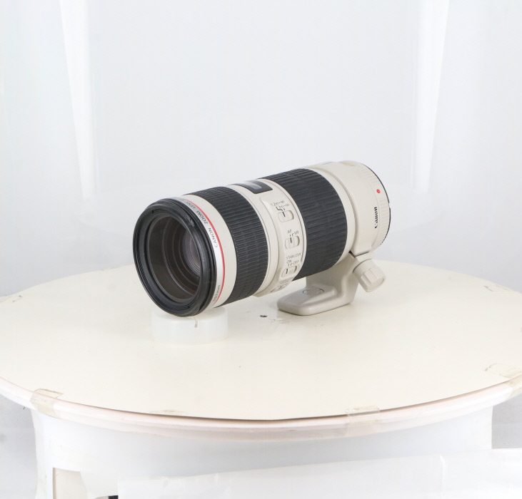 �y���Áz(�L���m��) Canon EF70-200/4L IS USM