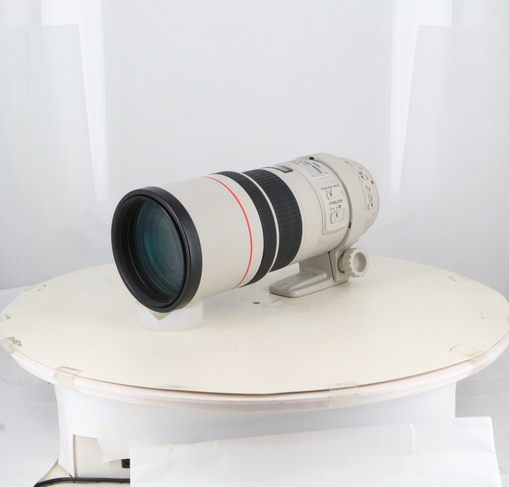 �y���Áz(�L���m��) Canon EF300/4L IS USM
