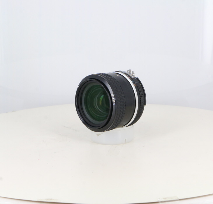 【中古】(ニコン) Nikon Ai 35/2