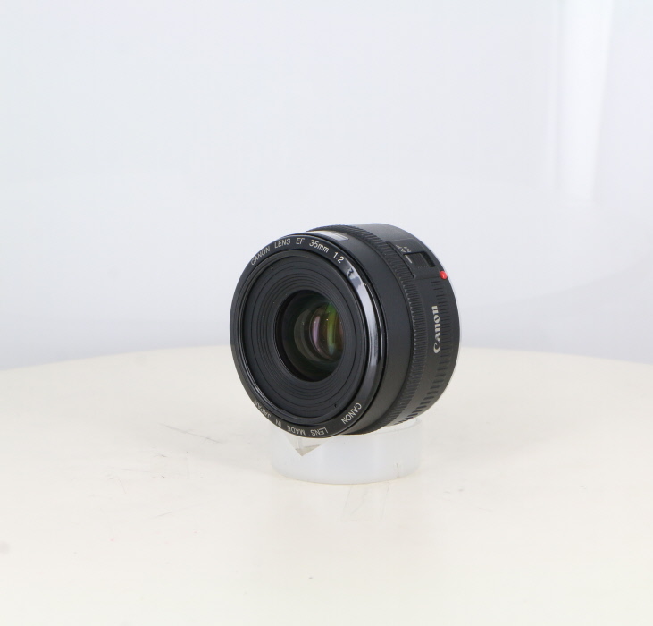 【中古】(キヤノン) Canon EF35/2