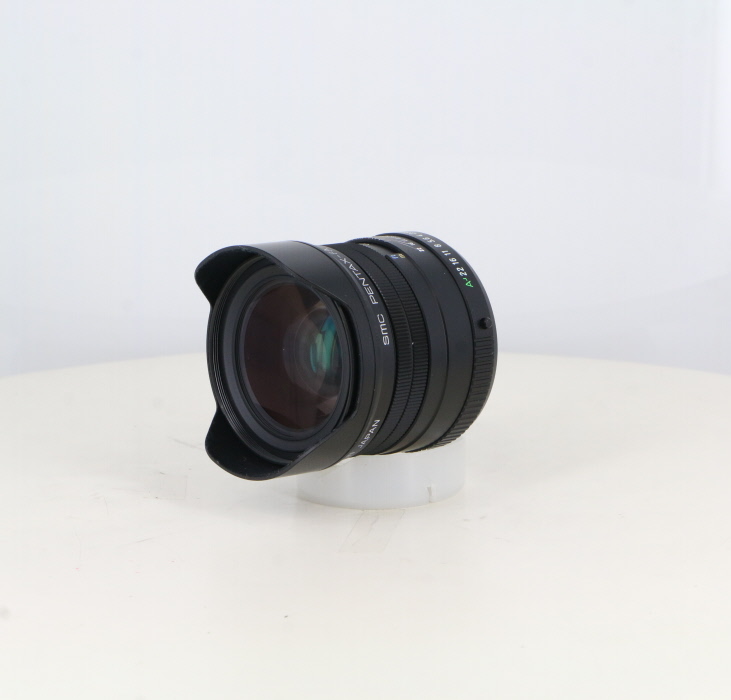 【中古】(ペンタックス) PENTAX FA31/1.8 AL LIMITED ブラック