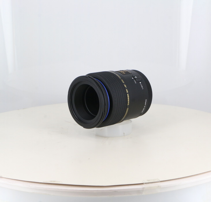 �y���Áz(�^������) TAMRON SP AF90/2.8 DI �}�N�� 272EP[�y���^�b�N�X�p]