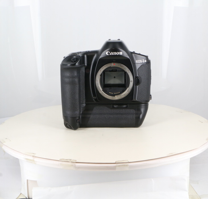 【中古】(キヤノン) Canon EOS-1N HS ボディ
