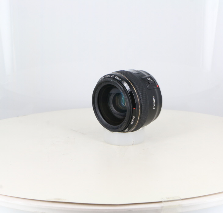 �y���Áz(�L���m��) Canon EF28/1.8 USM