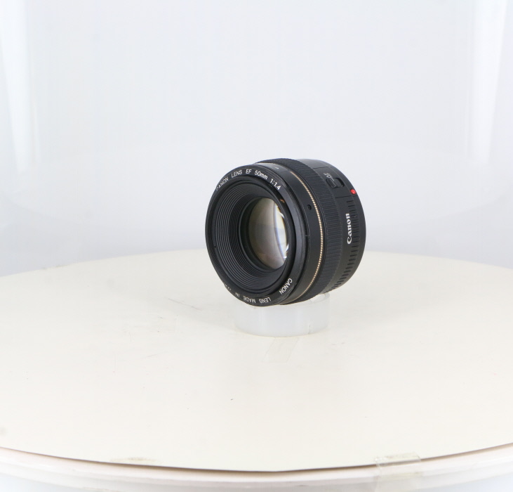 �y���Áz(�L���m��) Canon EF50/1.4 USM
