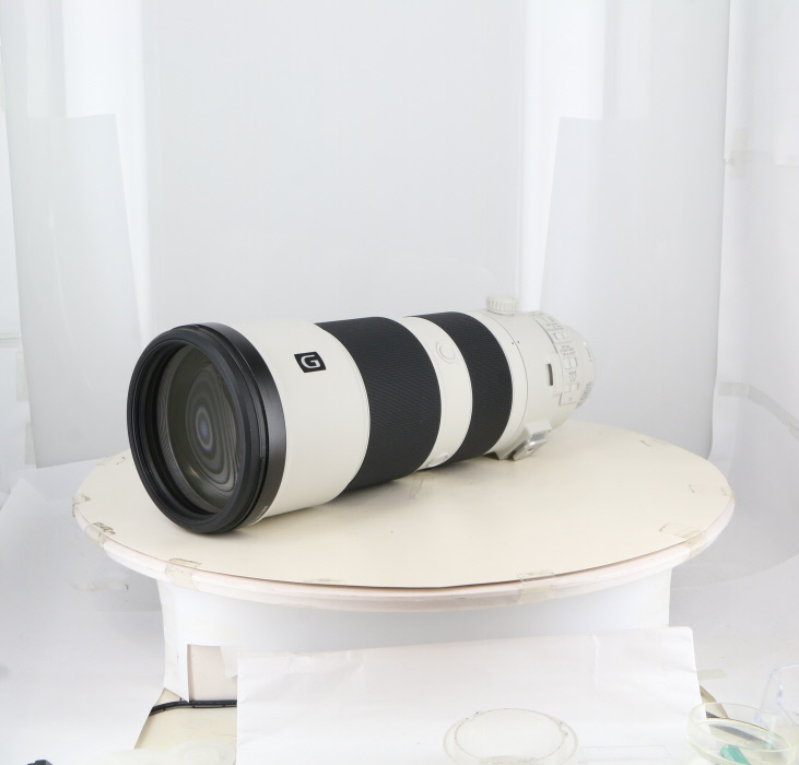 �y���Áz(�\�j�[) SONY FE200-600/5.6-6.3 G OSS