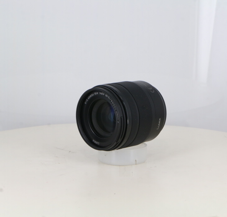 �y���Áz(�p�i�\�j�b�N) Panasonic LUMIX G VARIO 12-60/3.5-5.6 ASPH. POWER O.I.S.