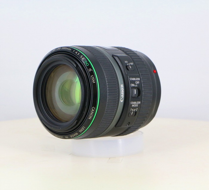 �y���Áz(�L���m��) Canon EF70-300/4.5-5.6 DO IS USM
