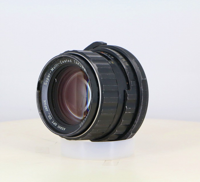 �y���Áz(�y���^�b�N�X) PENTAX SMC�^�N�}�[(6X7) 105/2.4