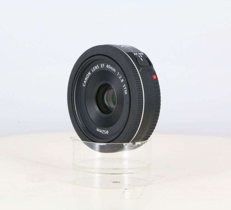 �y���Áz(�L���m��) Canon EF40/2.8 STM