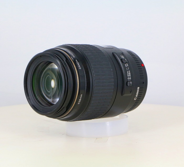 �y���Áz(�L���m��) Canon EF100/2.8 �}�N�� USM