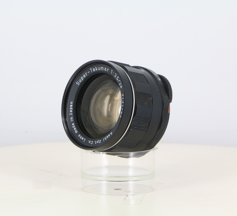 �y���Áz(�y���^�b�N�X) PENTAX S�^�N�}�[ 24/3.5